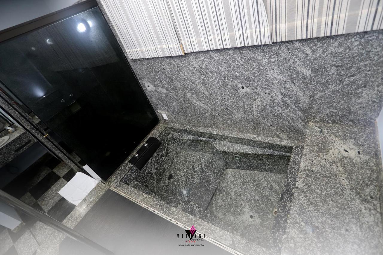 Village Motel Ribeirão Preto Zewnętrze zdjęcie